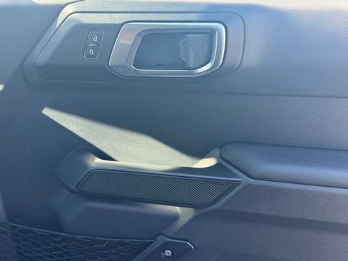 New 2025 Ford Bronco Big Bend w/ Black Diamond Package image 26