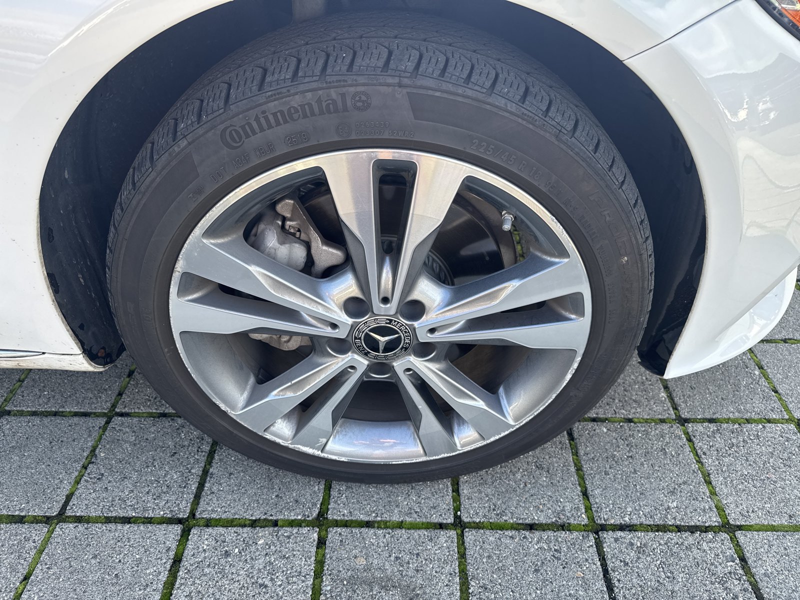 Used 2020 Mercedes-Benz C 300 4MATIC Sedan image 12
