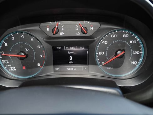 Used 2024 Chevrolet Malibu LT FWD image 16