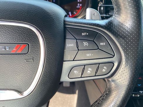 Used 2023 Dodge Durango R/T AWD/4WD image 19