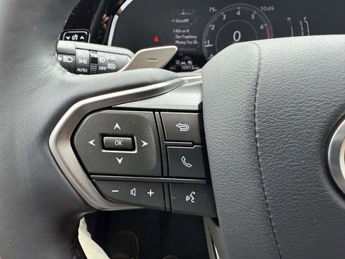 Used 2025 Lexus NX 350 AWD w/ Accessory Package (2T) image 21