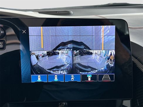 New 2024 Chevrolet Corvette E-Ray w/ Stealth Interior Trim Package image 14