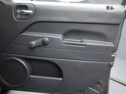 Used 2015 Jeep Patriot Sport FWD image 26