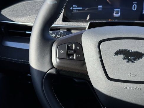 Certified 2025 Ford Mustang Mach-E GT image 24