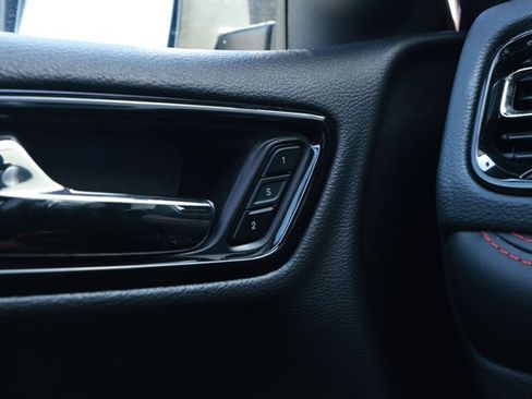 Certified 2024 Dodge Durango GT image 20