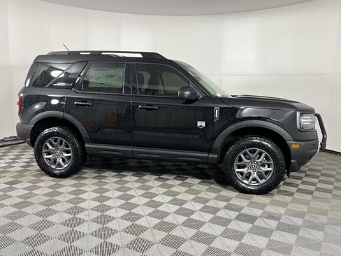 New 2025 Ford Bronco Sport Big Bend image 26