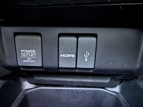 Used 2015 Honda Fit EX image 24