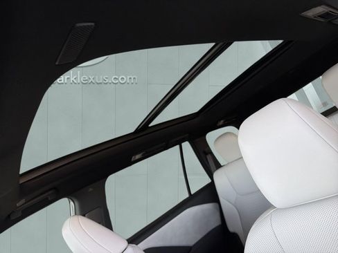 Certified 2026 Lexus TX 350 AWD w/ Technology Package image 22