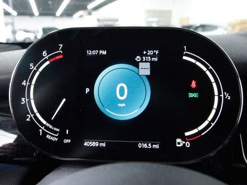 Used 2024 MINI Cooper S image 14