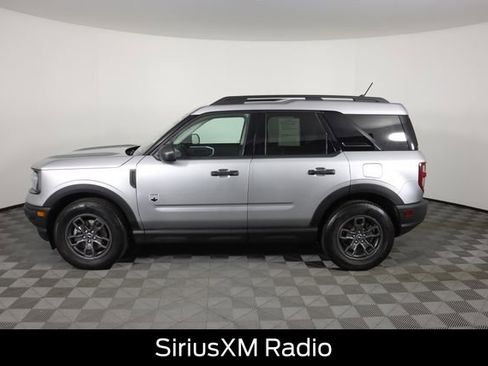 Certified 2021 Ford Bronco Sport Big Bend image 8