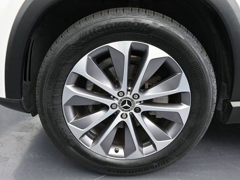 Used 2022 Mercedes-Benz GLE 350 4MATIC w/ Premium Package image 25