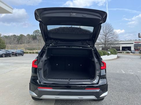 Certified 2025 BMW X1 xDrive28i w/ Convenience Package image 31