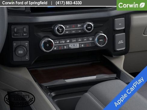 New 2026 Ford F450 Platinum AWD/4WD image 17
