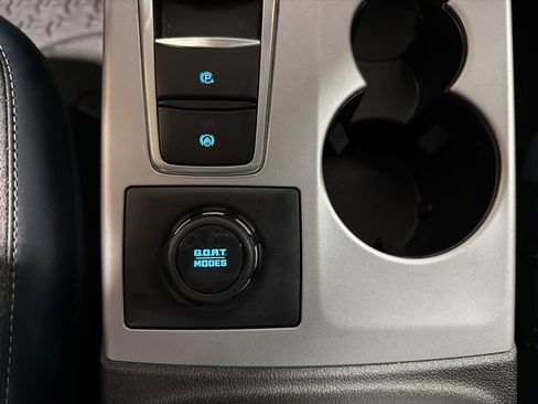 Used 2023 Ford Bronco Sport Outer Banks image 21