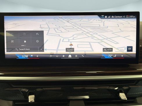 New 2026 BMW X5 xDrive40i AWD/4WD image 23