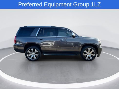 Used 2017 Chevrolet Tahoe Premier image 9