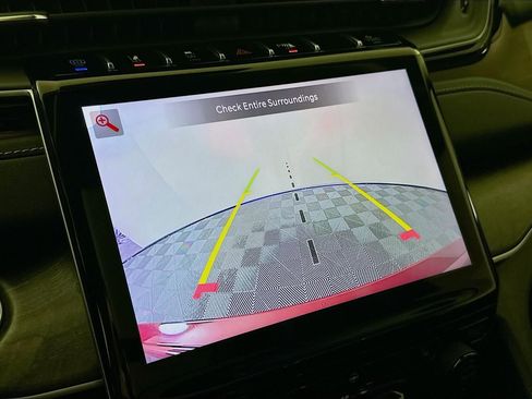 Used 2023 Jeep Grand Cherokee 4WD 4xe image 48