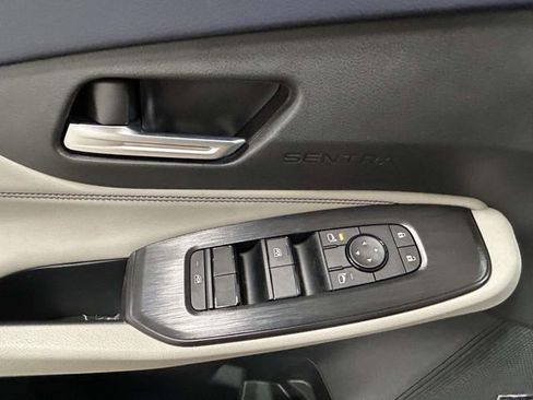 New 2026 Nissan Sentra SL FWD image 13