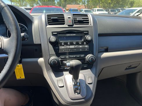 Used 2008 Honda CR-V EX-L image 13