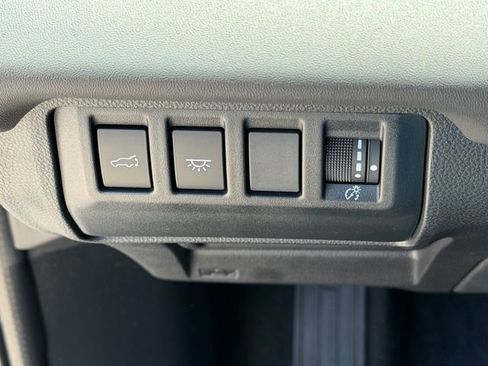 Certified 2025 Subaru Ascent Bronze Edition AWD/4WD image 26