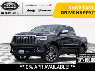 New 2026 RAM 1500 Tungsten AWD/4WD video 1