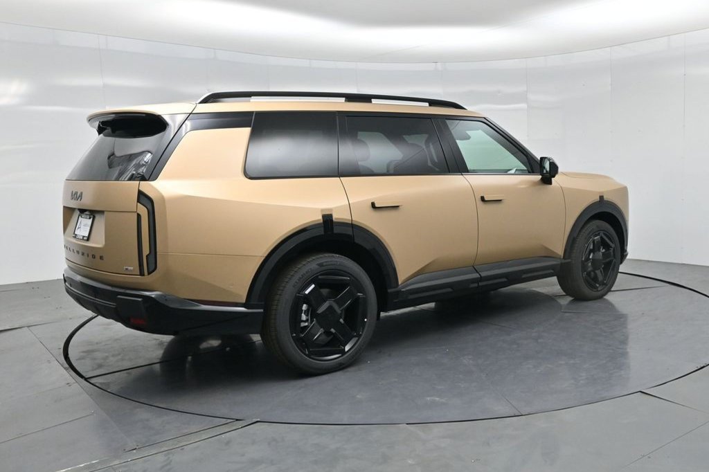New 2027 Kia Telluride X-Line SX Prestige AWD/4WD image 10