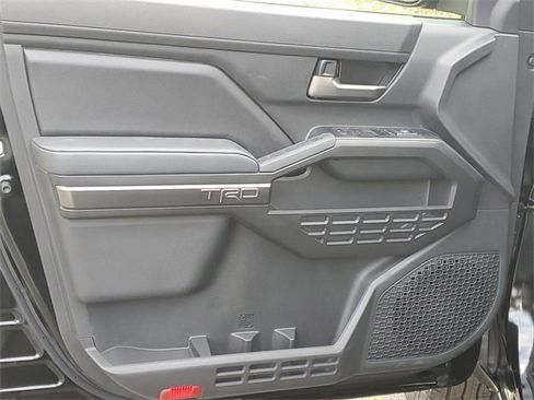 New 2026 Toyota Tacoma TRD Sport image 13