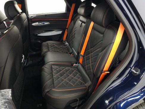 Used 2026 Genesis GV70 3.5T Sport Prestige image 34