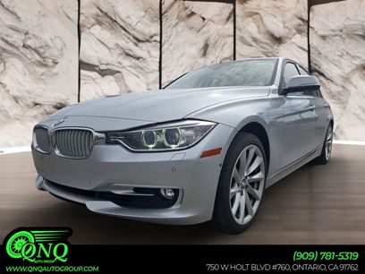 Used 2013 BMW 328i Sedan