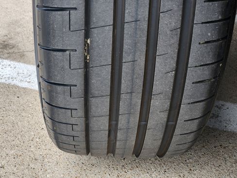 New 2025 Mercedes-Benz GLS 580 4MATIC image 13