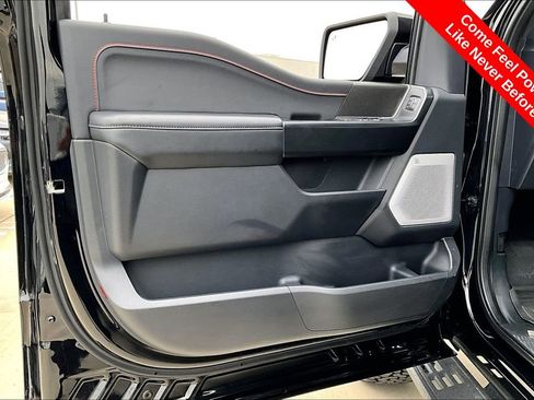 Used 2025 Ford F150 Raptor image 22