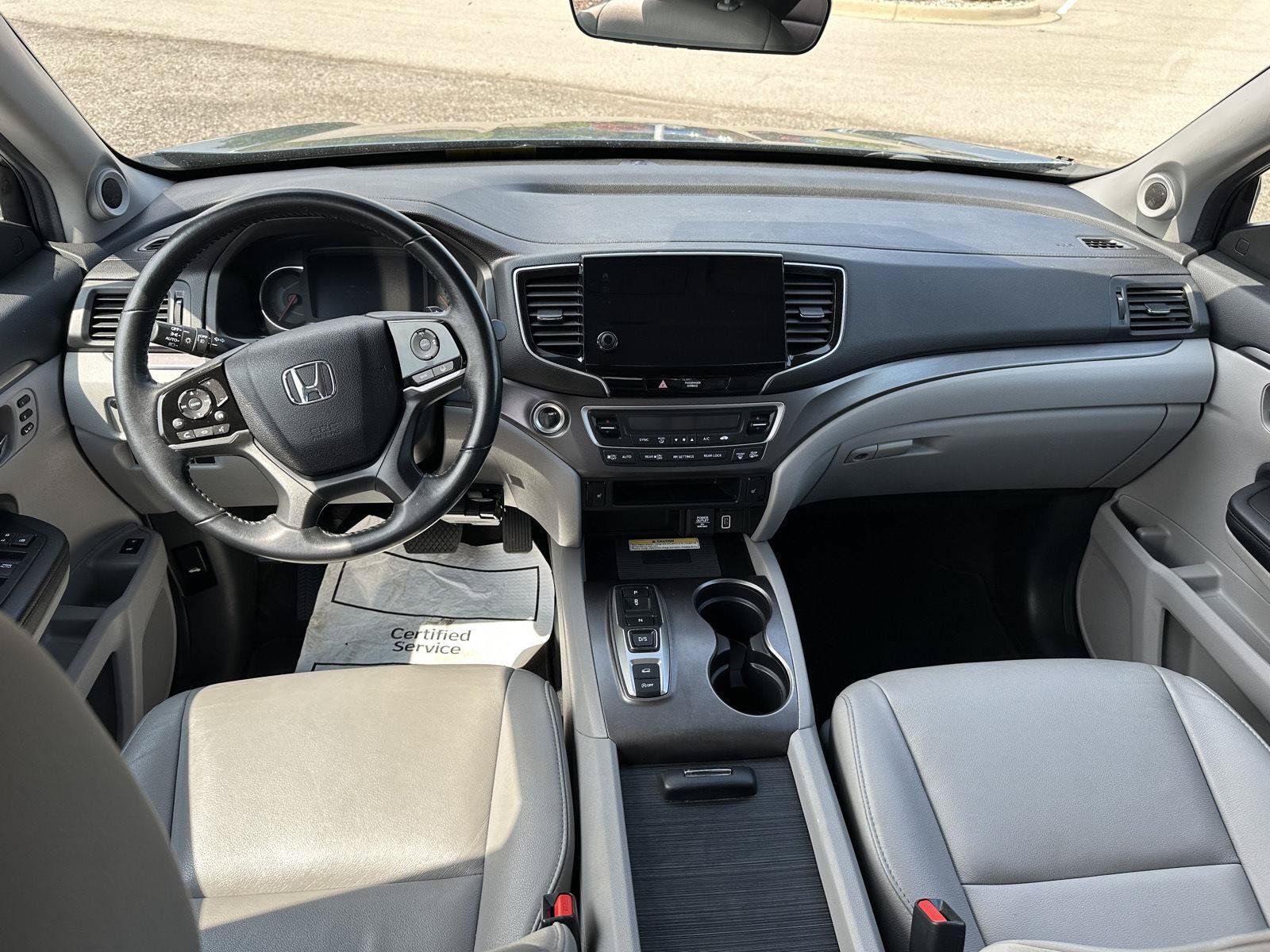 Used 2021 Honda Pilot Special Edition image 42