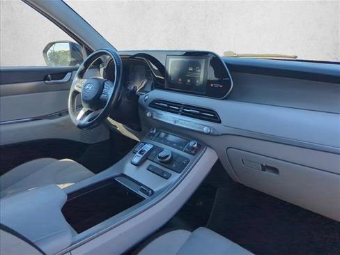 Used 2020 Hyundai Palisade SEL w/ Convenience Package FWD image 21