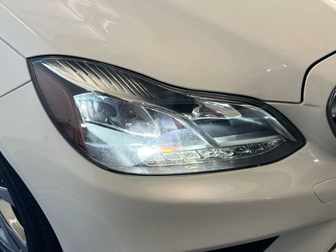 Used 2016 Mercedes-Benz E 350 Sedan image 18