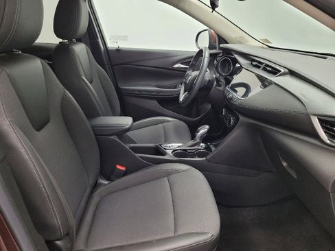 Used 2023 Buick Encore GX Preferred w/ Cold Weather Comfort Package FWD image 21