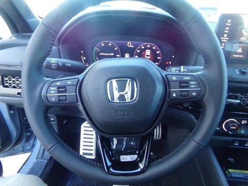 Certified 2025 Honda Accord Sport image 11