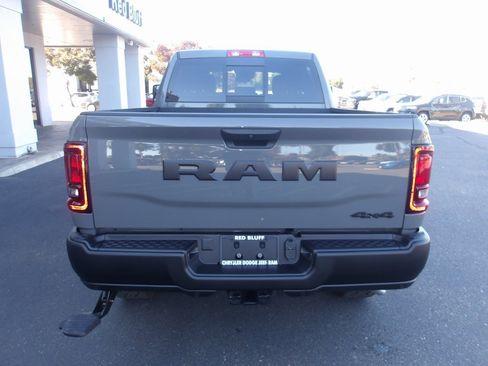New 2026 RAM 2500 Tradesman image 7