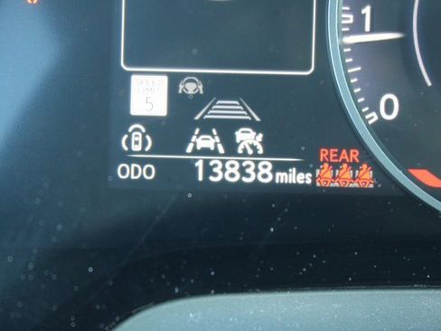 Certified 2024 Lexus RX 350 FWD image 15