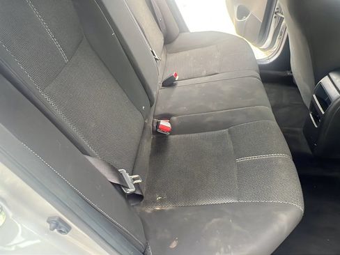 Used 2018 Nissan Sentra S FWD image 22