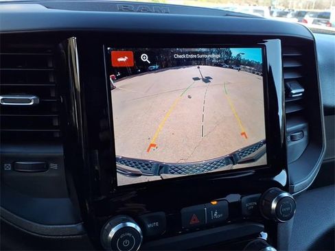 New 2026 RAM 1500 Express image 26