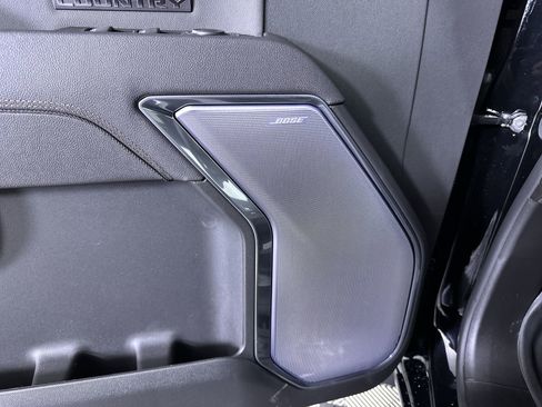 New 2026 Chevrolet Silverado 1500 High Country AWD/4WD image 61