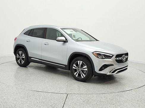 New 2026 Mercedes-Benz GLA 250 GLA 250 image 3