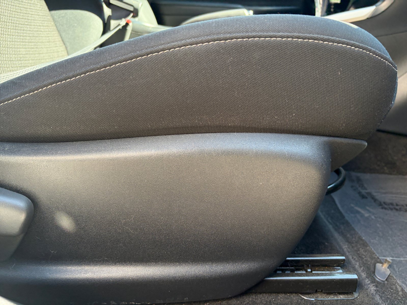 Used 2017 Nissan Sentra S w/ S Style Package FWD image 29