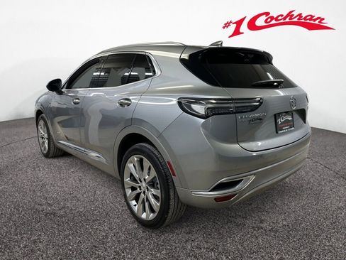 Certified 2023 Buick Envision Avenir image 26