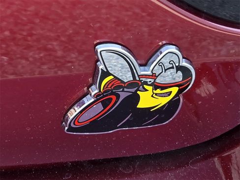 Used 2023 Dodge Charger Scat Pack image 36