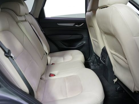 Used 2023 MAZDA CX-5 AWD 2.5 S w/ Select Package image 18