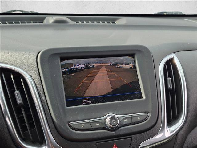 Used 2020 Chevrolet Equinox LT FWD image 12