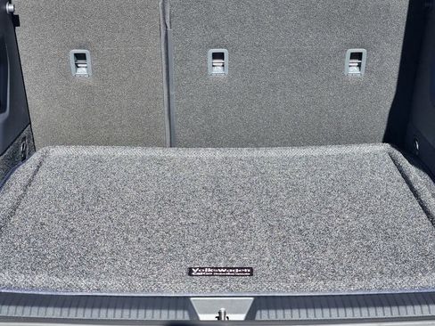 New 2026 Volkswagen Tiguan S AWD/4WD image 20