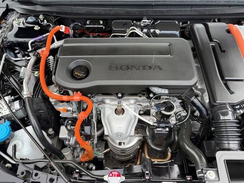 Used 2023 Honda Accord Touring image 20