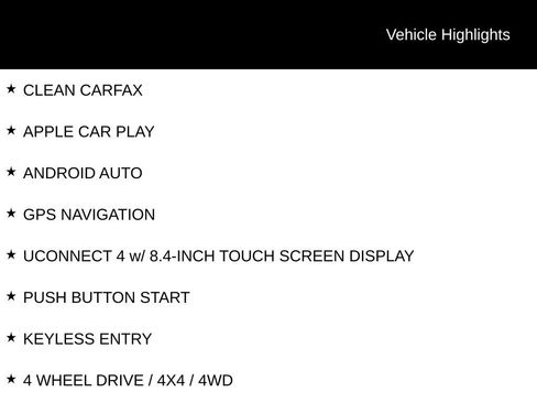 Used 2021 Jeep Gladiator Overland image 11